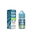 Drip'n by Envi Frozen Series - Green Apple Ice Nic Salt E-Liquid 30mL