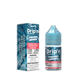 Drip'n by Envi Frozen Series - Mango Peach Watermelon Ice Nic Salt E-Liquid 30mL