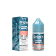 Drip'n by Envi Frozen Series - Peach Blue Razz Ice Nic Salt E-Liquid 30mL