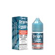 Drip'n by Envi Frozen Series - Raspberry Peach Mango Ice Nic Salt E-Liquid 30mL