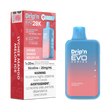 Lychee Mango Melon Ice Drip'n EVO Series 28K Disposable Vape