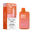 Peach Zing Drip'n EVO Series 28K Disposable Vape