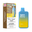 Pineapple Coconut Ice Drip'n EVO Series 28K Disposable Vape