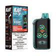 Drip'n By Envi FASTA Blast Series 30K Disposable Vapes - Watermelon Ice Flavor