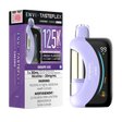 Grape Ice ENVI x TasteFlex Cresmo 125K 30mL disposable vape
