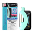 Blue Razz Ice ENVI x TasteFlex Cresmo 125K 30mL disposable