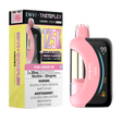 Pink Lemon Ice ENVI x TasteFlex Cresmo 125K 30mL disposable vape