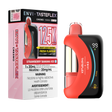 Strawberry Banana Ice ENVI x TasteFlex Cresmo 125K 30mL disposable vape
