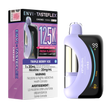 Triple Berry Ice ENVI x TasteFlex Cresmo 125K 30mL disposable vape