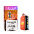 Elf Bar GH20000 Disposable Vape - Chilled Classic Red