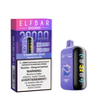 Elf Bar GH20000 Disposable Vape - Strawberry Grape