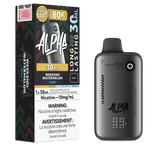 Weekend Watermelon Iced – Flavour Beast Alpha 80K