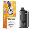 Flavour Beast Alpha 80K Disposable Vape Golden Mango Fruity G disposable vape with up to 80,000 puffs