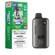 Flavour Beast Alpha 80K Disposable Vape Green Apple Fruity G Series disposable vape with up to 80,000 puffs