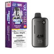 Flavour Beast Alpha 80K Disposable Vape Purple Grape Fruity G disposable vape with up to 80,000 puffs
