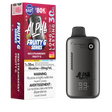 Flavour Beast Alpha 80K Disposable Vape Red Strawberry Fruity G disposable vape with up to 80,000 puffs