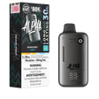 Miami Mint Iced Flavour Beast Alpha 80K Disposable Vape 80000 puffs disposable vape
