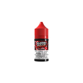 Classic Ice Flavour Drop 30mL Nic Salt e-liquid for pod systems