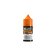 Juicy Peachy Ice Flavour Drop 30mL Nic Salt e-liquid with peach ice flavour

