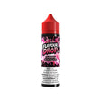 Cherry Burst Ice Flavour Drop 60mL Nic Salt e-liquid with cherry and ice flavour
