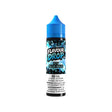 Icy Blue Razz Ice Flavour Drop 60mL Nic Salt e-liquid with blue razz ice flavour