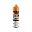 Icy Rainbows Flavour Drop 60mL Nic Salt e-liquid with candy ice flavour