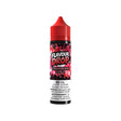 Strawberry Chill Ice Flavour Drop 60mL Nic Salt e-liquid with strawberry ice flavour