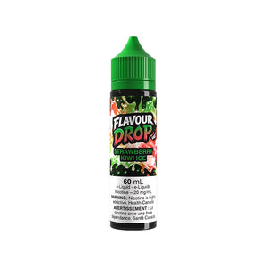 Flavour Drop Nic Salts 60mL