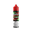 Watermelon Gush Ice Flavour Drop 60mL Nic Salt e-liquid with watermelon ice flavour