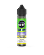 Super Sour Blueberry Iced - Flavour Beast Vape Juice E-Liquid Nic Salt 60ml