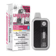 Epic Fruit Bomb Flavour Beast Mode Max 3 60,000 puff disposable vape