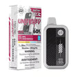 Epic Sour Berries Flavour Beast Mode Max 3 60,000 puff disposable vape