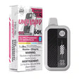 Epic Strawberry Watermelon Flavour Beast Mode Max 3 60,000 puff disposable vape