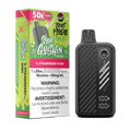 ALL PRE FILLED PODS