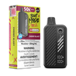 Flavour Beast 50K BeastMode Max 2 Disposable Vape - 50000 Puffs - Cherry Blast