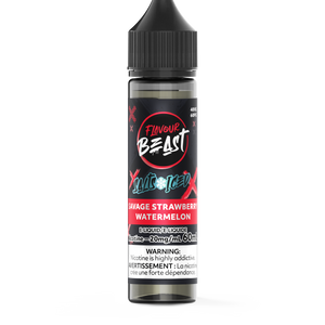 FLAVOR BEAST Nic Salts 60ML
