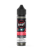 Savage Strawberry Watermelon Iced - Flavour Beast Vape Juice E-Liquid Nic Salt 60ml