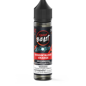 FLAVOR BEAST Nic Salts 30ML