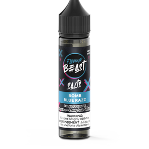 FLAVOR BEAST Nic Salts 60ML