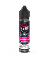 Flavour Beast Salt Juice E-Liquid - Dreamy Dragonfruit Lychee Iced