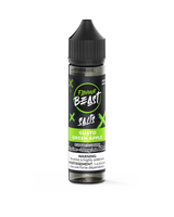 E-Liquide Flavour Beast - Gusto Pomme Verte