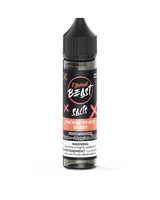 E-Liquide Flavour Beast - Packin' Peach Berry