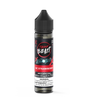 Sic Strawberry Iced - Flavour Beast Vape Juice E-Liquid Nic Salt 60ml