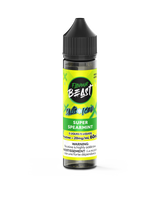 E-Liquide Flavour Beast - Super Menthe Verte 30mL