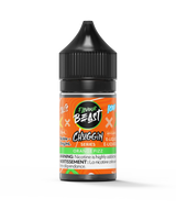 Orange Fizz Iced Chuggin Series Salt Flavour Beast Juice E-Liquid