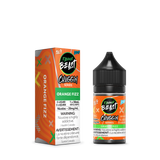 Orange Fizz Iced - Chuggin Series Salt - Flavour Beast Juice E-Liquid Pack