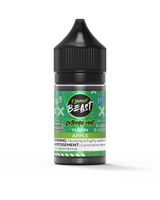 Apple Iced - Extreme Mint Fuzion Salt E-Liquid | Flavour Beast