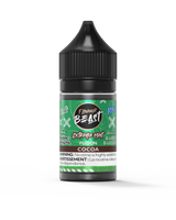 Cocoa Iced - Extreme Mint Fuzion Salt E-Liquid | Flavour Beast