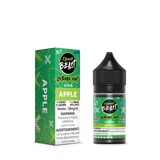 Apple Iced - Extreme Mint Fuzion E-Liquid by Flavour Beast, 30ml, 20mg/ml nicotine strength, 40VG/60PG