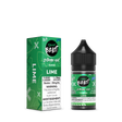 Lime Iced - Extreme Mint Fuzion E-Liquid by Flavour Beast, 30ml, 20mg/ml nicotine strength, 40VG/60PG